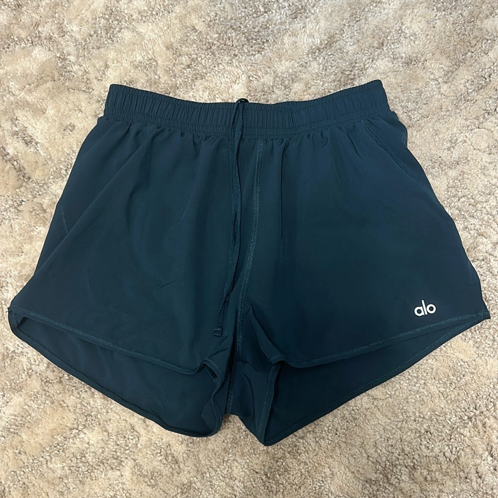 Alo Shorts